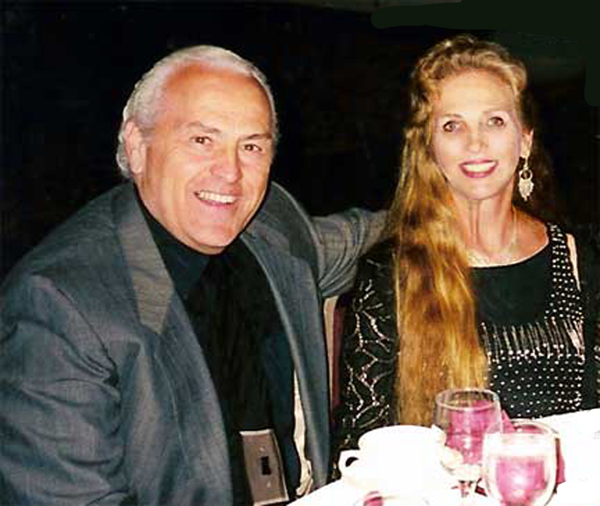 Lee and Karen Duquette